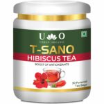 Hibiscus Tea 30 Tea Bag