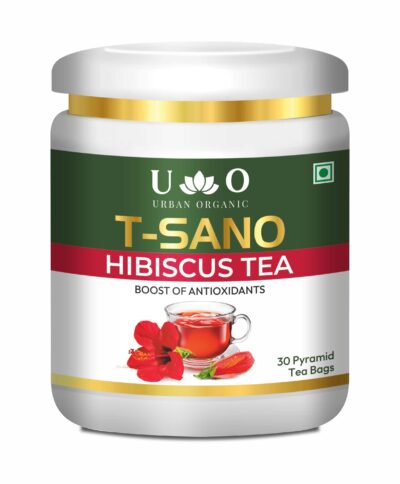 Hibiscus Tea 30 Tea Bag