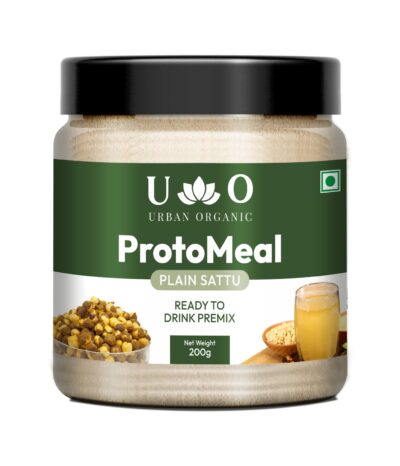 ProtoMeal Plain Sattu