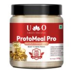 ProtoMeal Pro Masala Chana Sattu