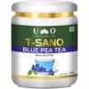 Blue Pea Tea 100g