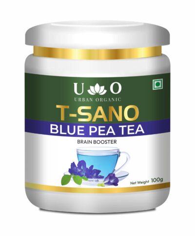 Blue Pea Tea 100g
