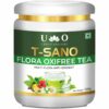 Flora Oxifree Tea 100g