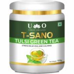Tulsi Green Tea 100g