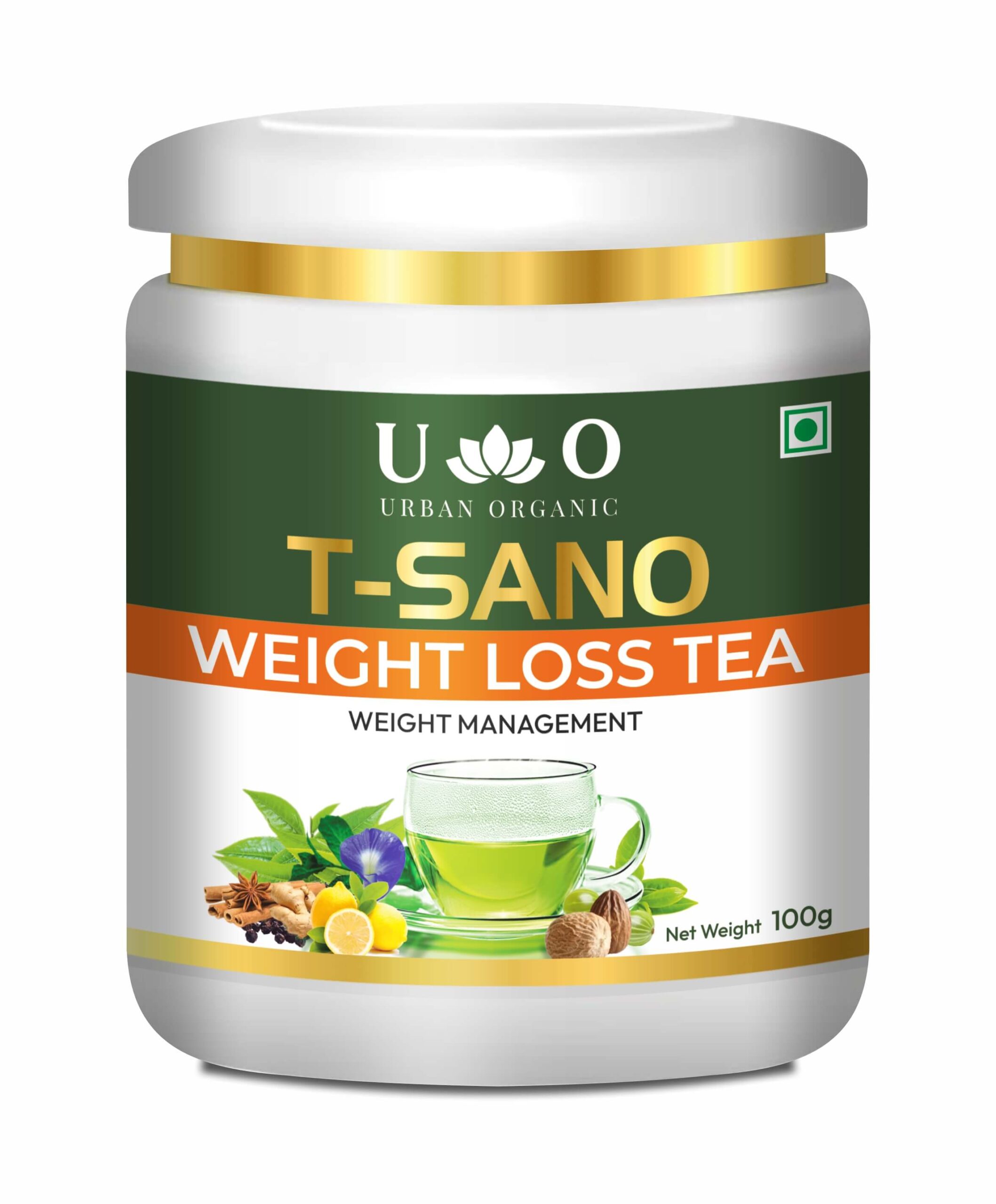 Weight Loss Tea 100g