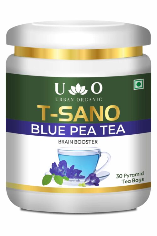 Blue Pea Tea 30 Tea Bag