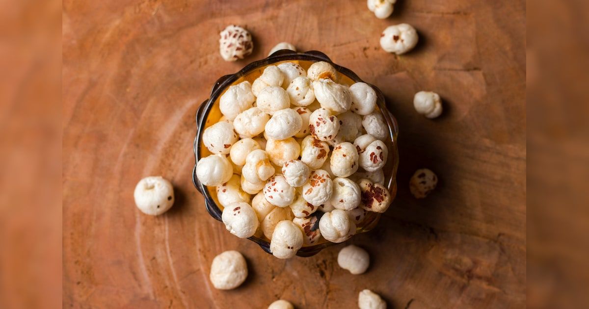 The Ultimate Guide to Makhana (Fox Nuts): Nutrition, Benefits, and Daily Usage