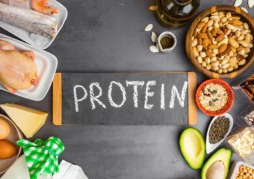 The Hidden Health Risks of High-Protein Diets