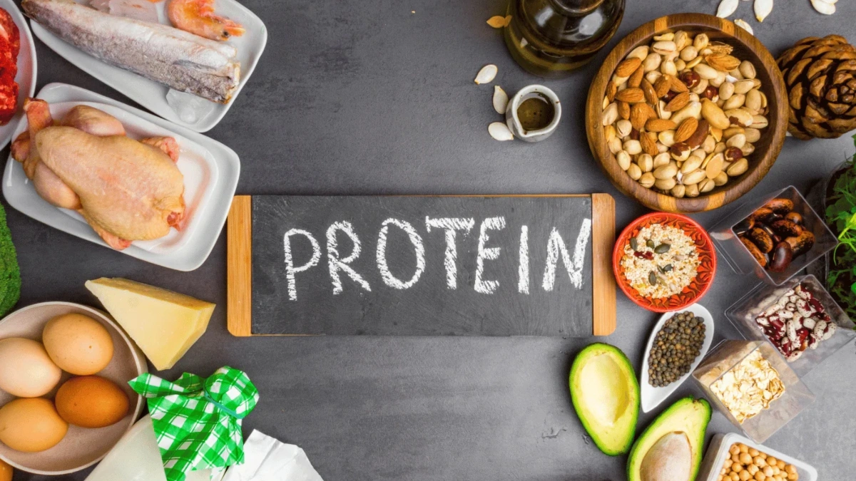 The Hidden Health Risks of High-Protein Diets