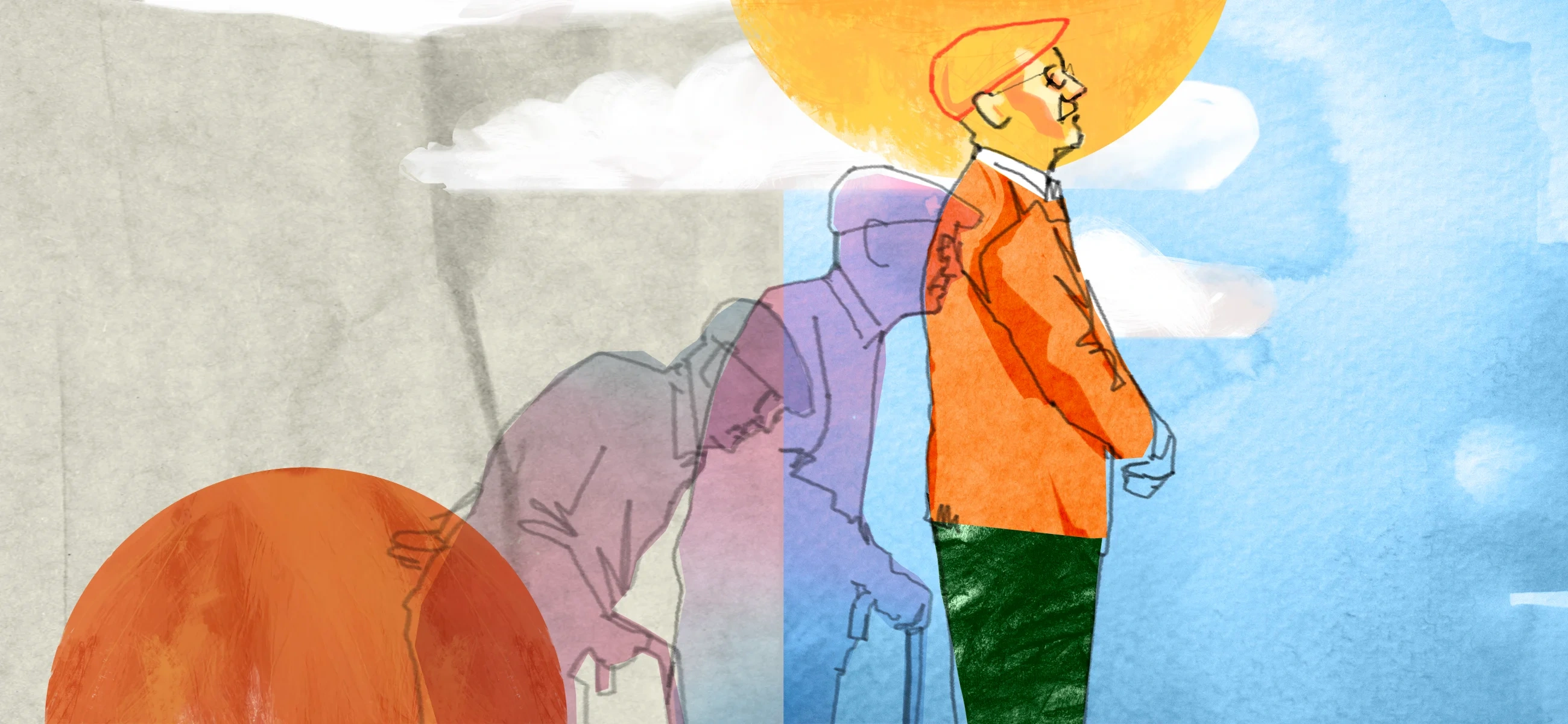 The Shift From Lifespan to Healthspan in Longevity Science