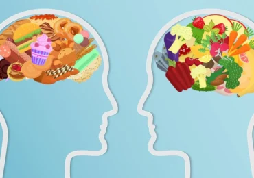 How Your Microbes Control Your Cravings
