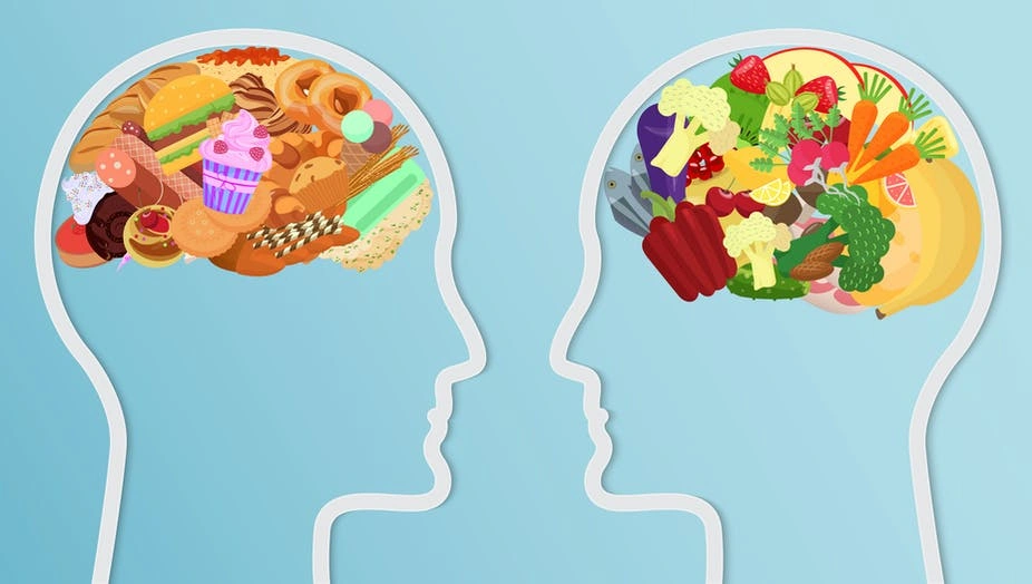 How Your Microbes Control Your Cravings