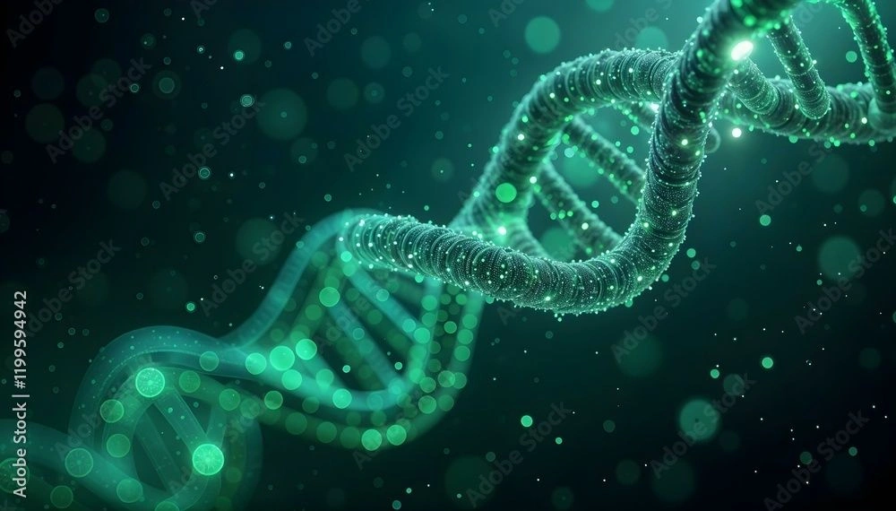 The Hidden Link Between Biology And Wellness