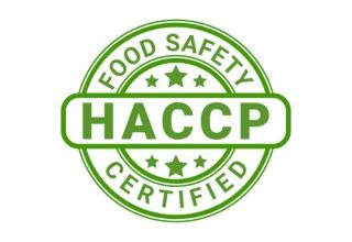 HACCP logo