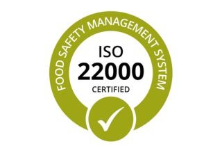 ISO 22000 logo