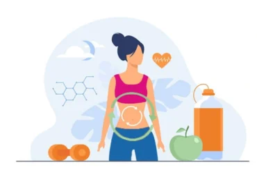 The Ultimate Guide to Women’s Metabolic Longevity and Hormone Health