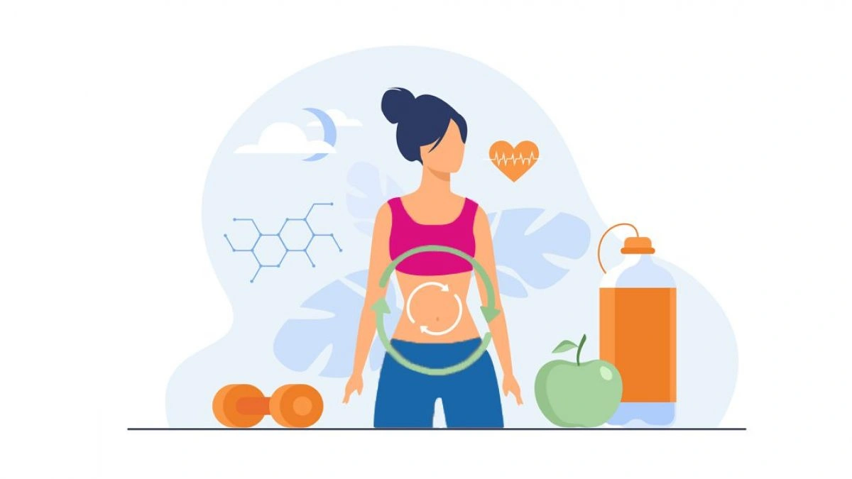 The Ultimate Guide to Women’s Metabolic Longevity and Hormone Health