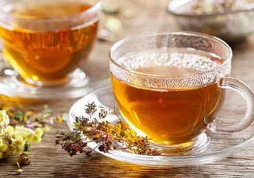Herbal Tea for Fat Burning: The Power of EGCG and Brown Fat