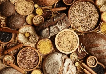 Why Your Body Prefers Millets Over Modern Wheat (The Metabolic Science)