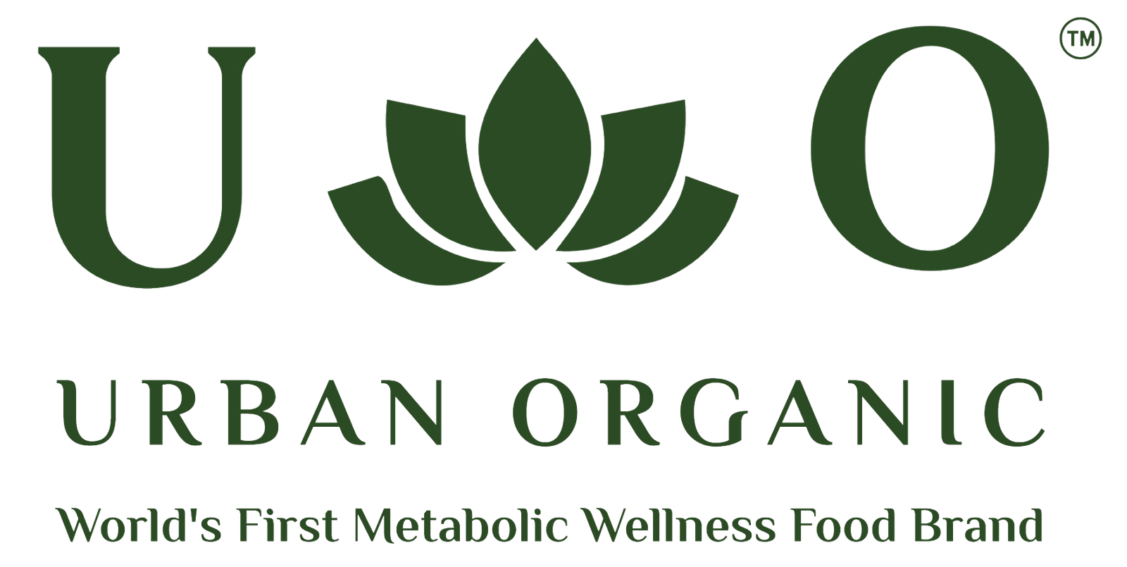 Urban Organic Superfood