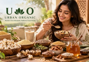5 Healthy Indian Superfoods to Include in Your Daily Diet