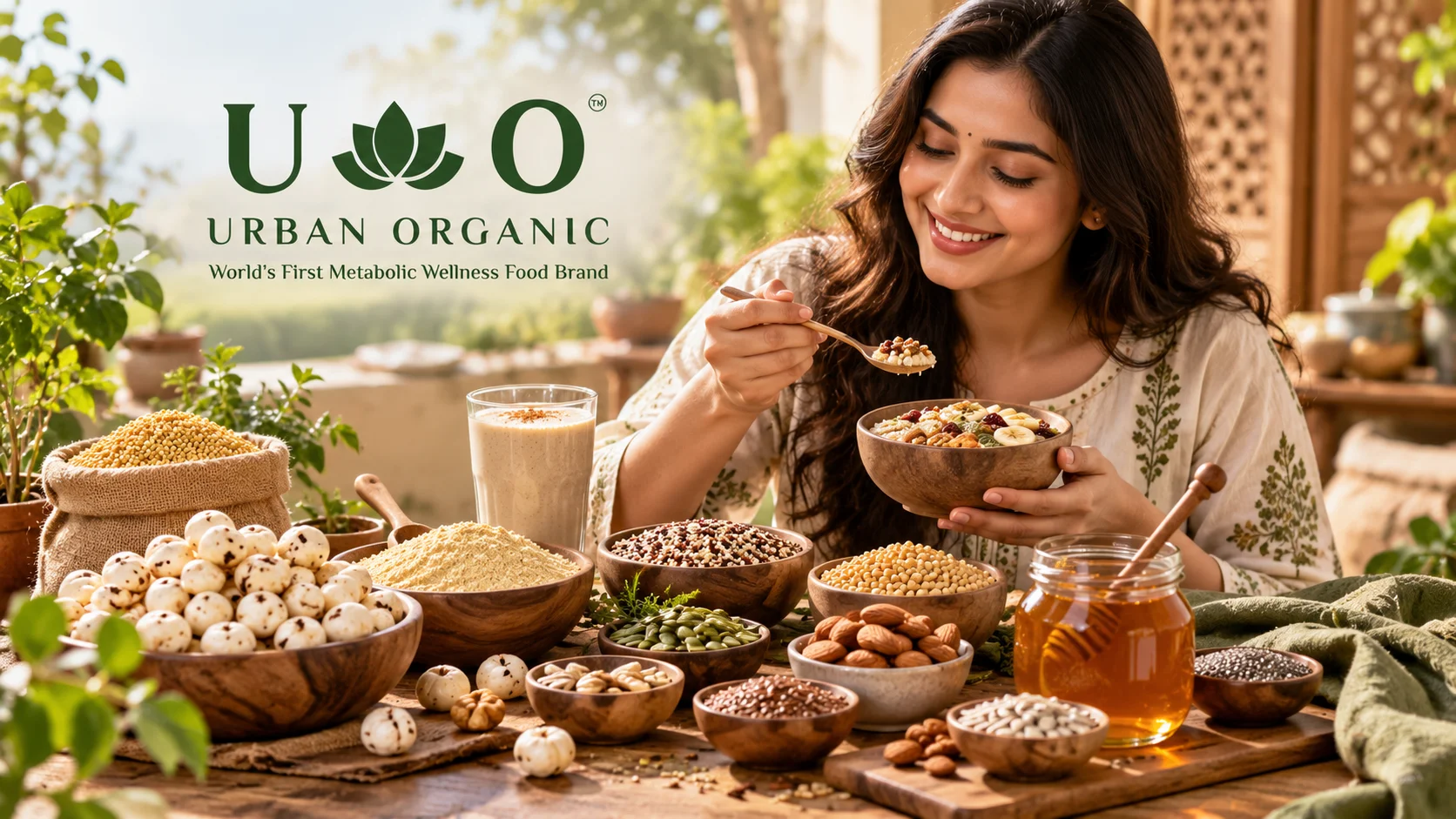 5 Healthy Indian Superfoods to Include in Your Daily Diet